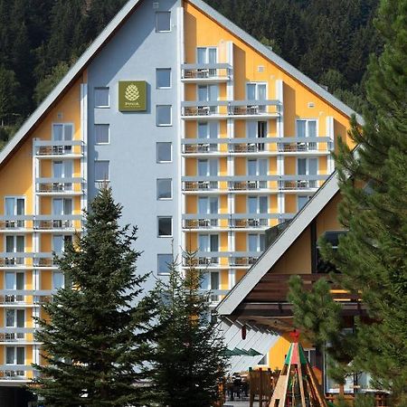 Pinia Hotel & Resort Spindleruv Mlyn Exterior photo