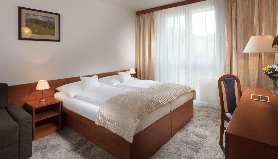 Pinia Hotel & Resort Spindleruv Mlyn Exterior photo