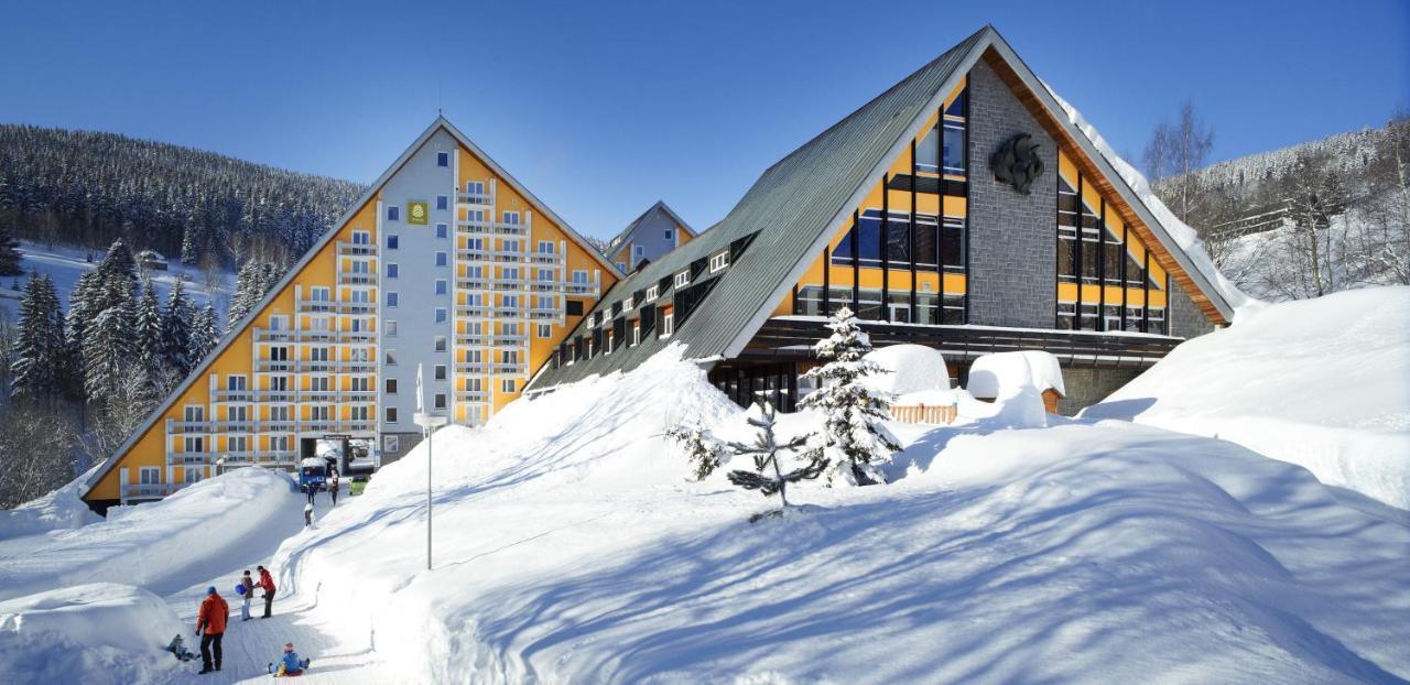 Pinia Hotel & Resort Spindleruv Mlyn Exterior photo