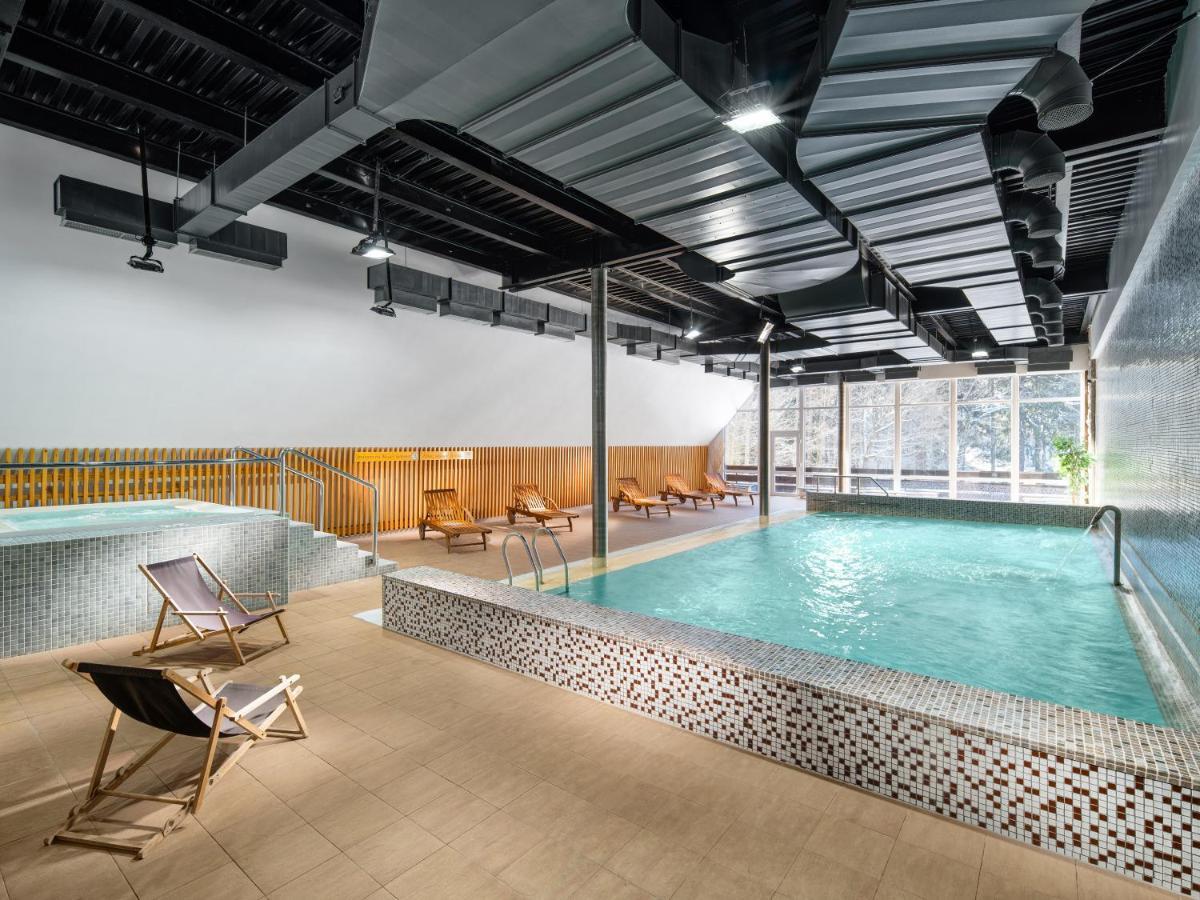 Pinia Hotel & Resort Spindleruv Mlyn Exterior photo