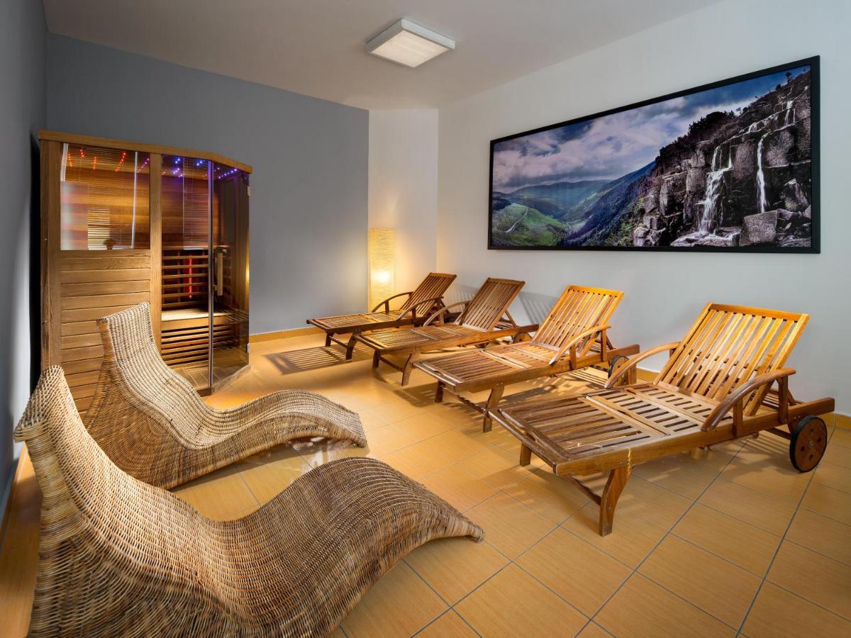 Pinia Hotel & Resort Spindleruv Mlyn Exterior photo