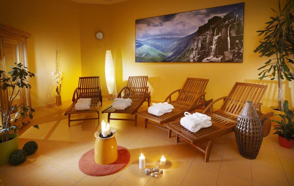Pinia Hotel & Resort Spindleruv Mlyn Exterior photo