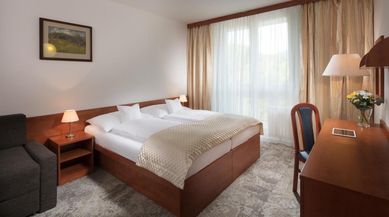 Pinia Hotel & Resort Spindleruv Mlyn Exterior photo