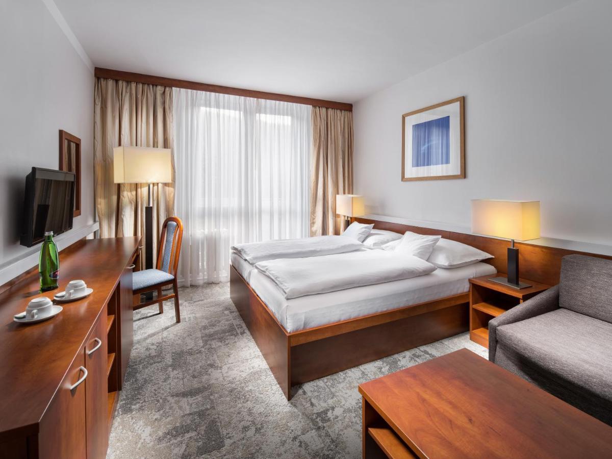 Pinia Hotel & Resort Spindleruv Mlyn Exterior photo