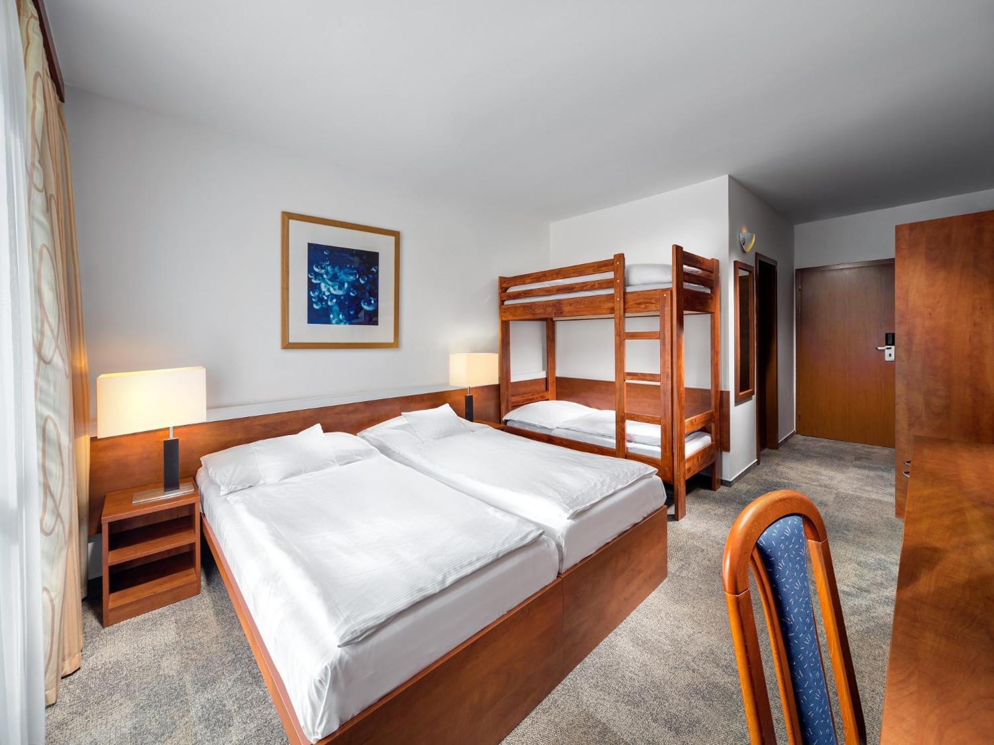 Pinia Hotel & Resort Spindleruv Mlyn Exterior photo
